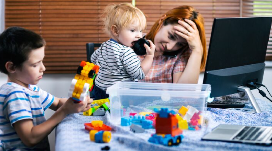 Less Paperwork, More Playtime Simplify Your Childcare Centre by Childcare Management Software in Newfoundland & Labrador